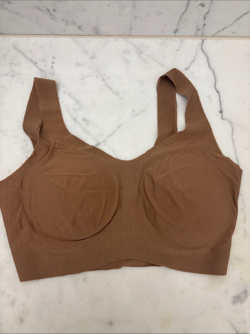 Commando Butter Soft Support Bralette